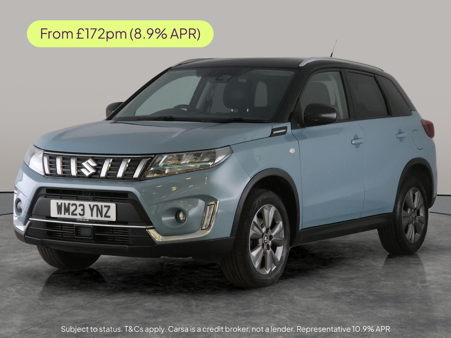Vitara