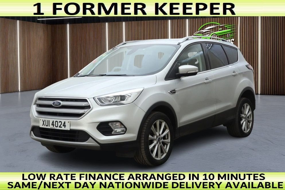 Kuga