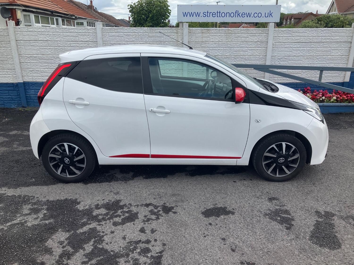 Aygo