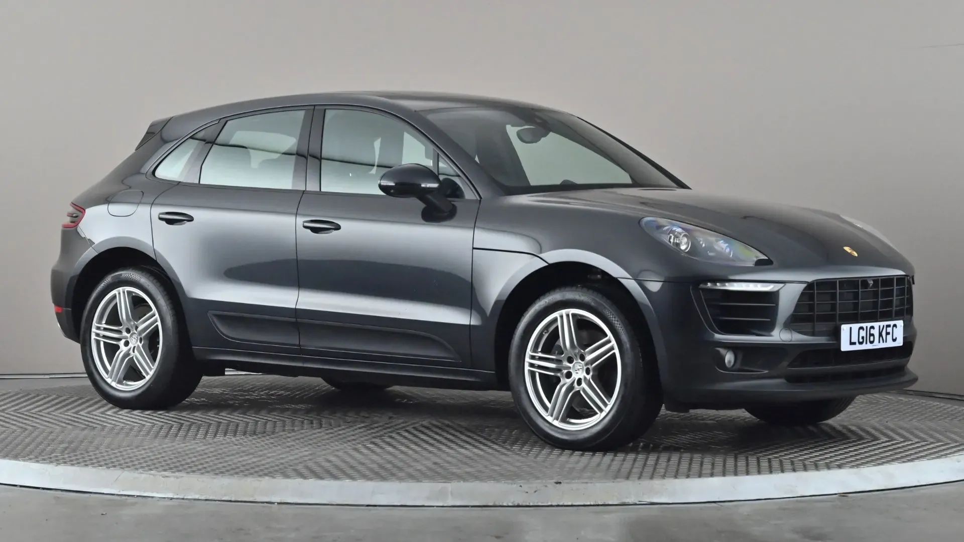 Macan