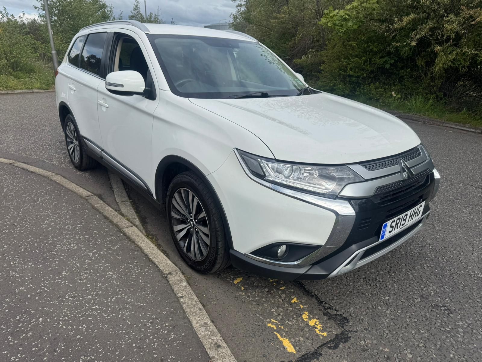 Outlander