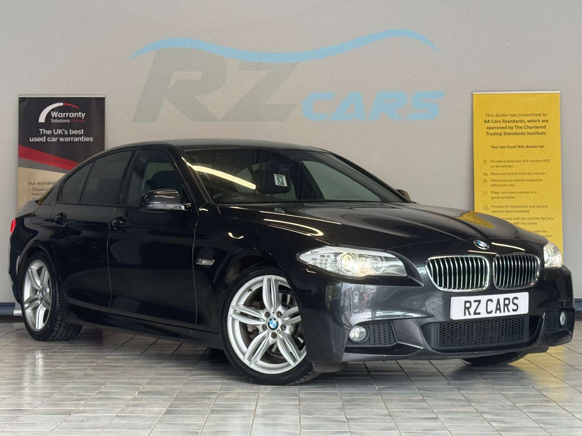 5 Series