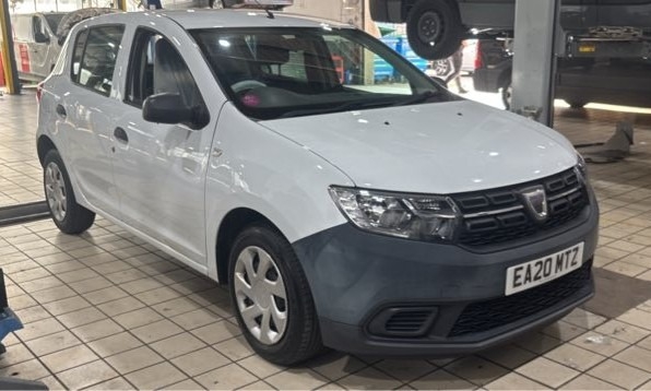 Sandero