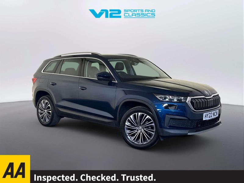 Kodiaq