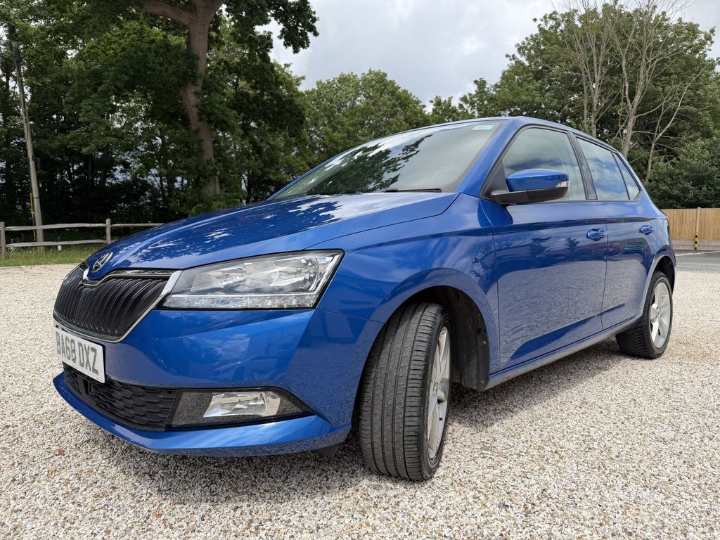 Fabia