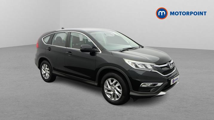 Cr-V