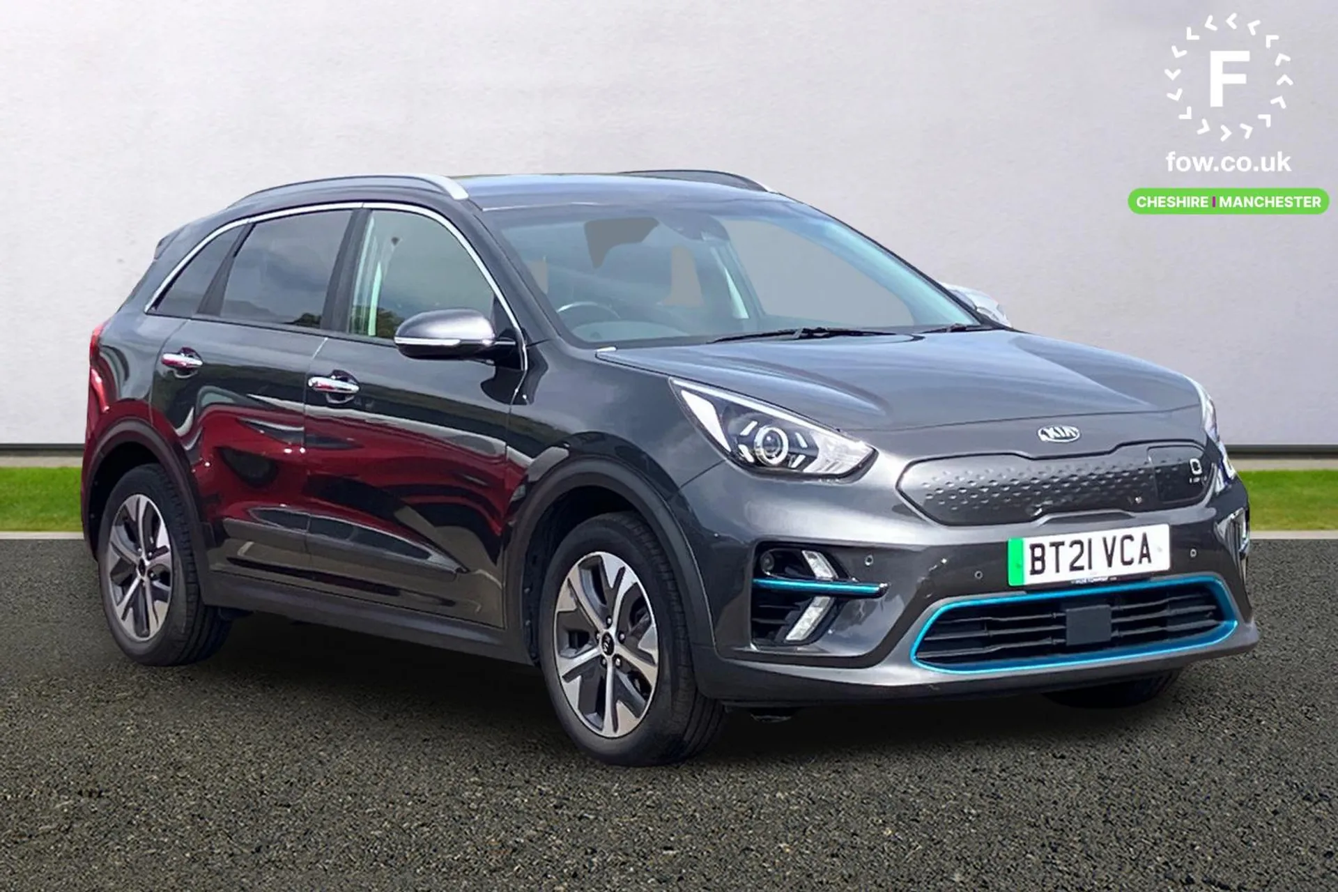 e-Niro