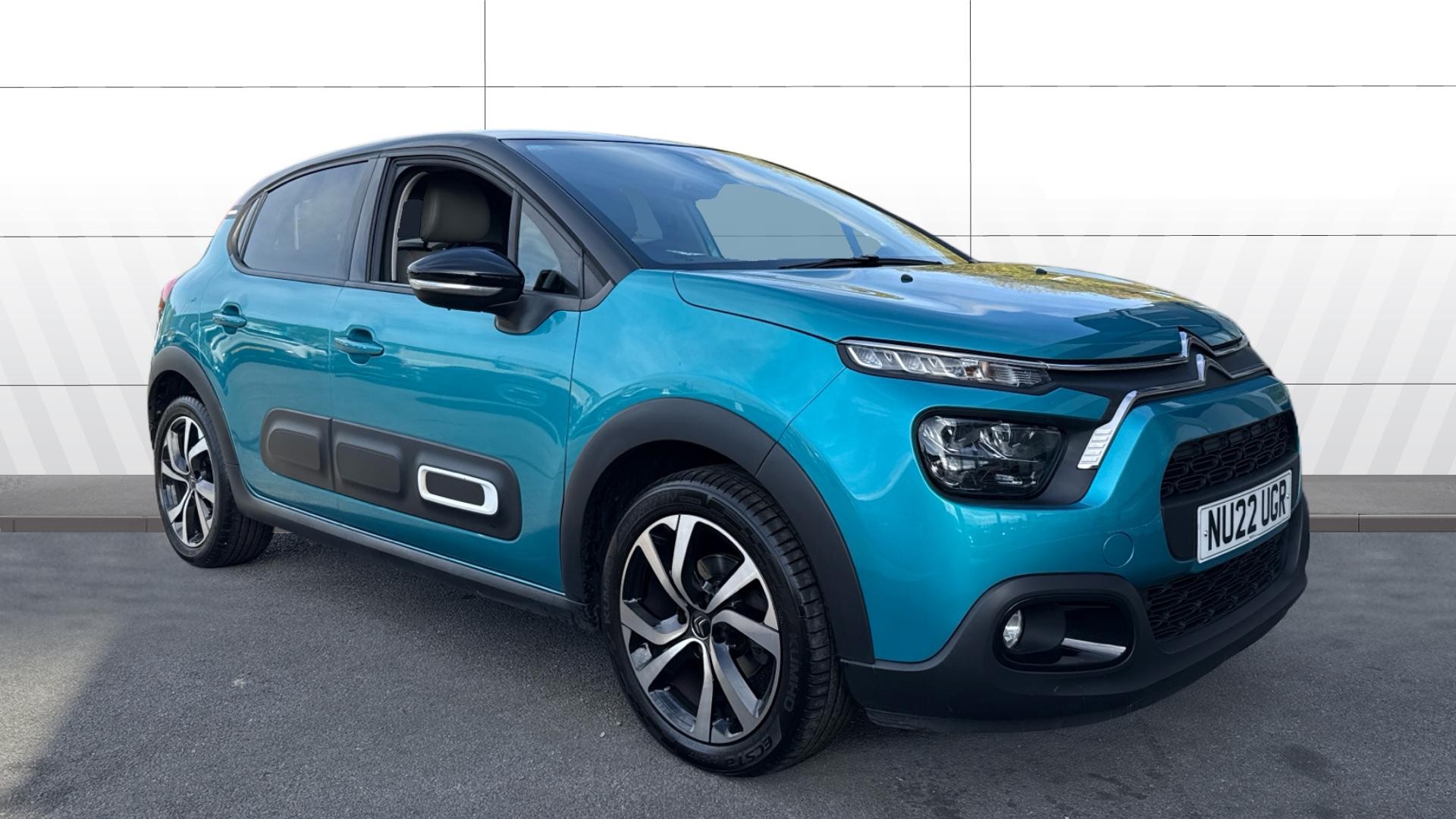 C3 Origin