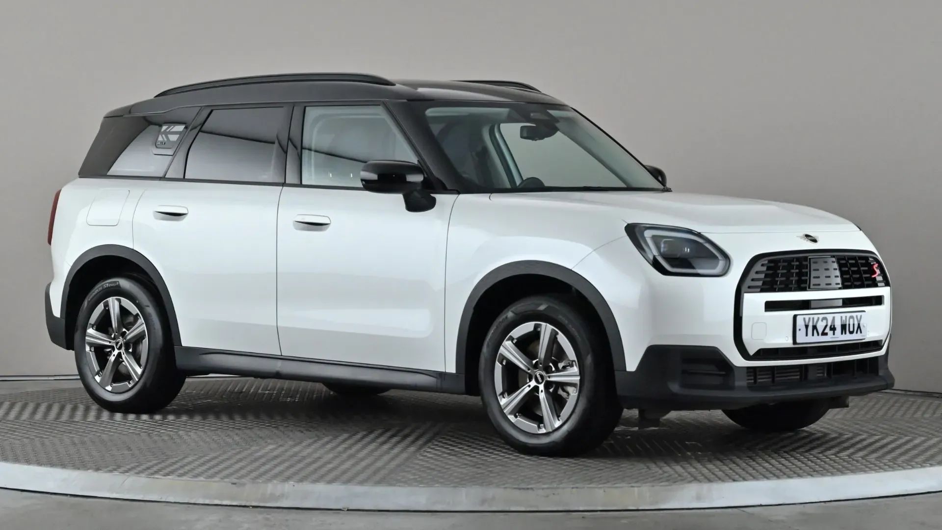 Countryman