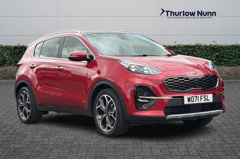 Sportage
