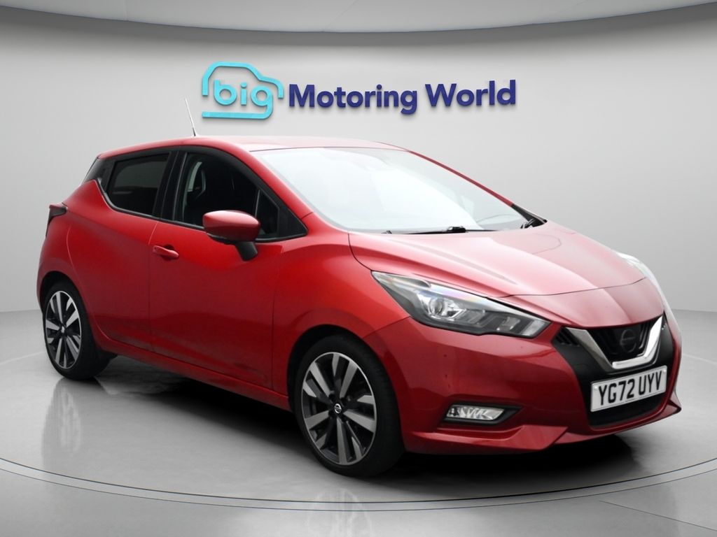 Micra