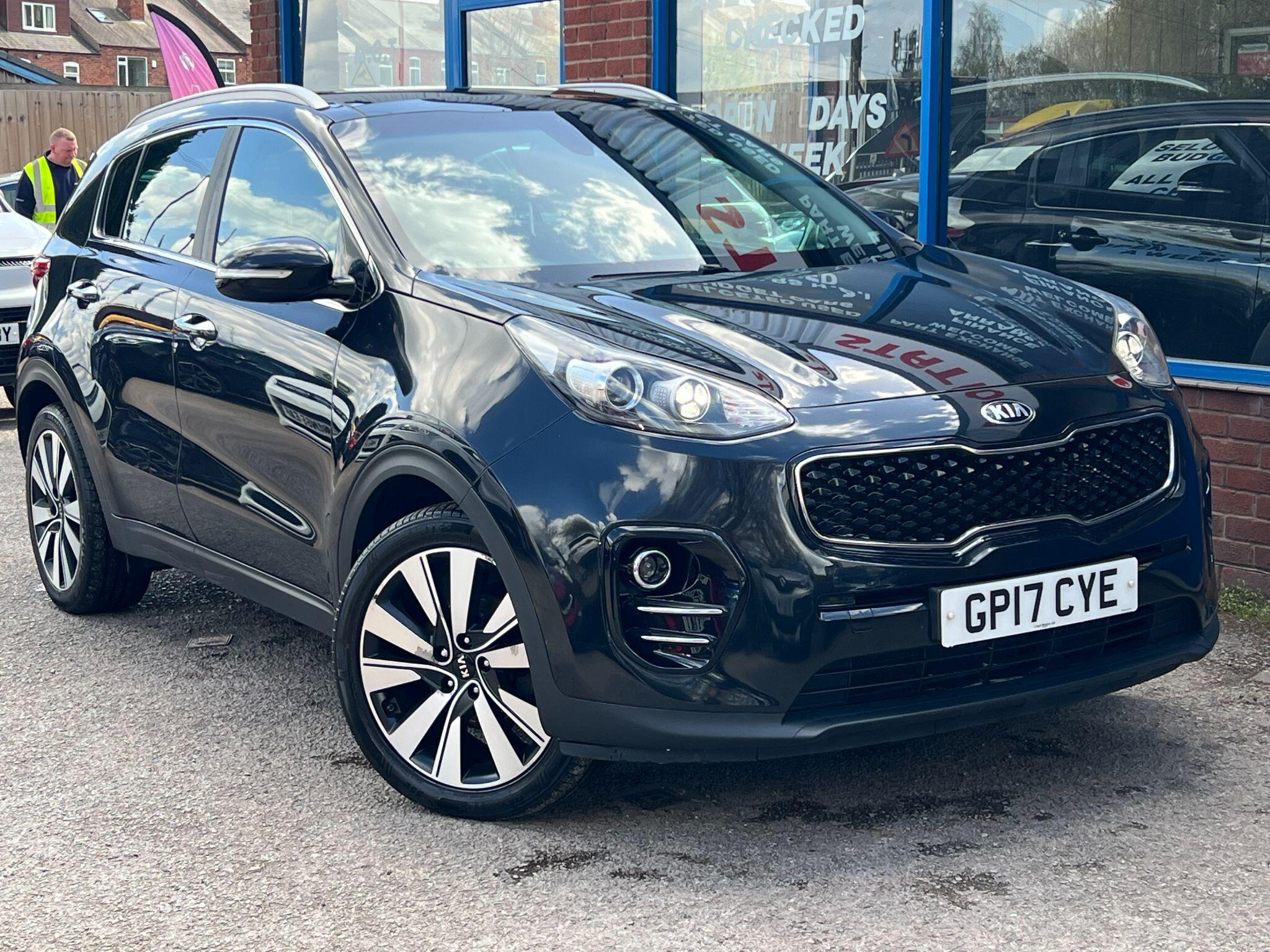 Sportage