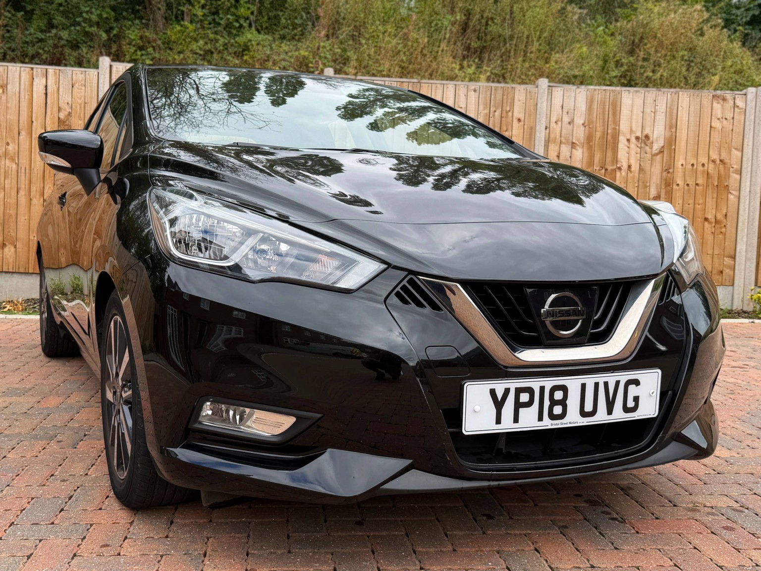 Micra