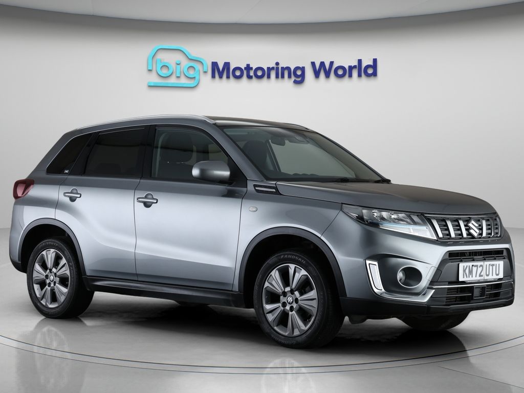 Vitara