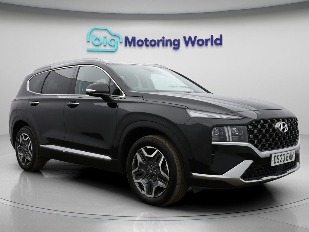 Santa FE