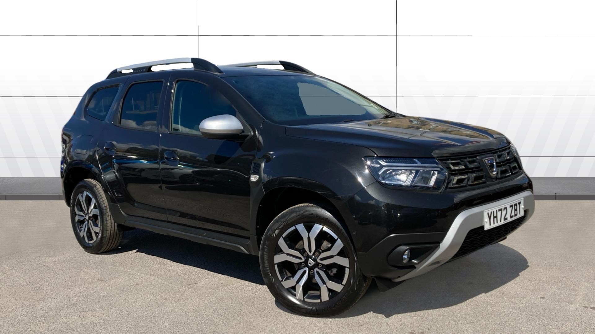 Duster