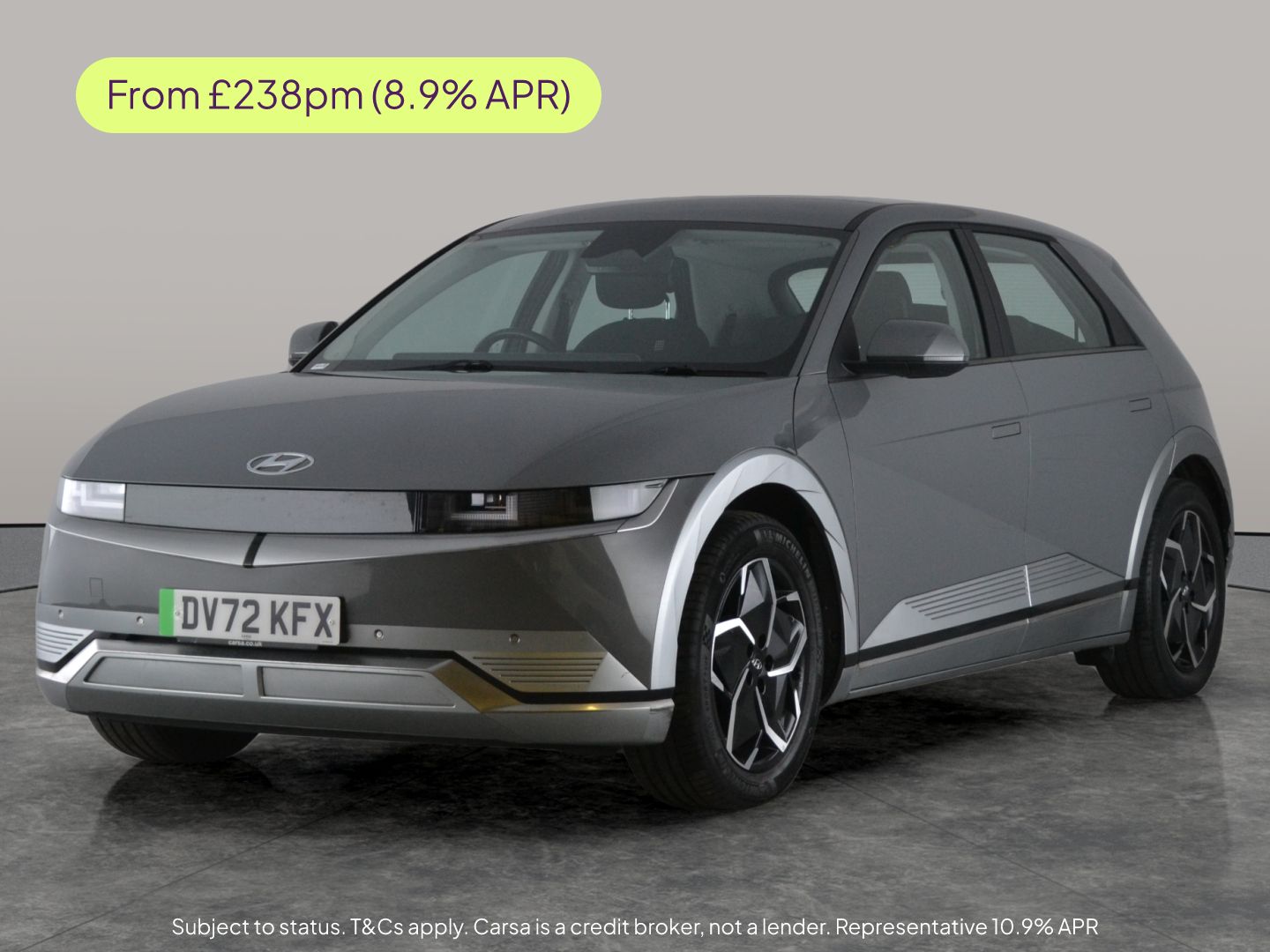 Ioniq 5
