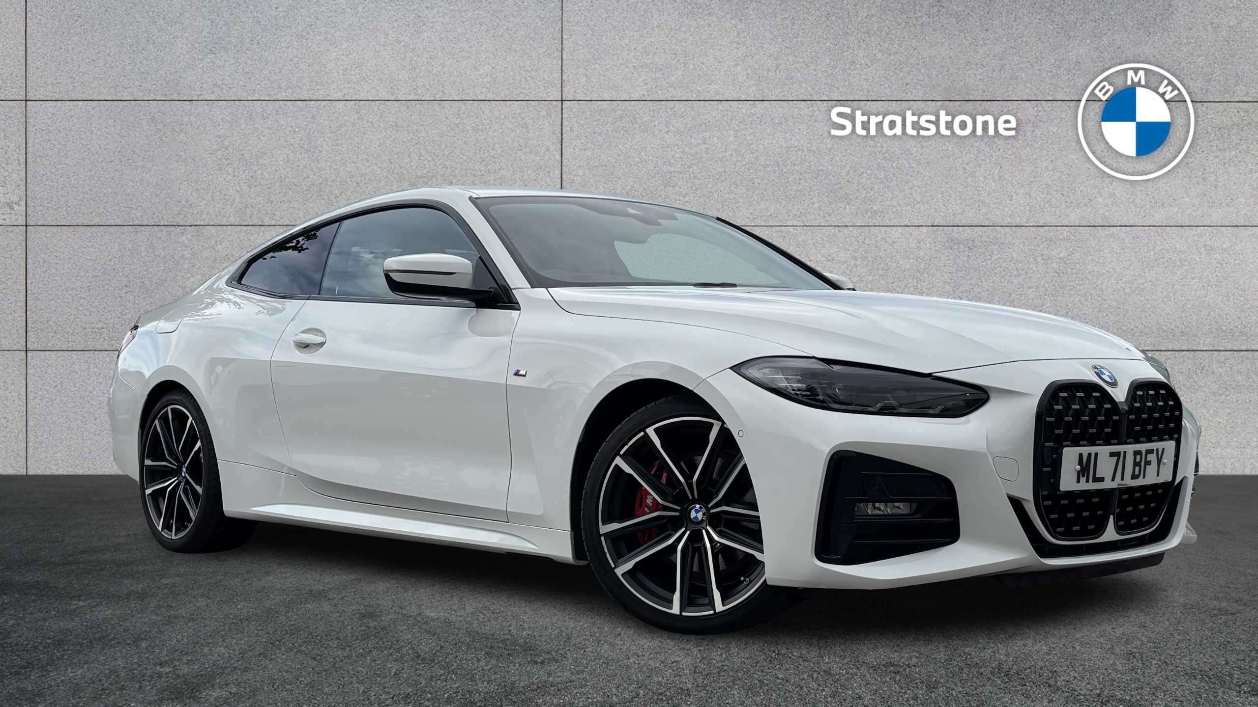 4 Series