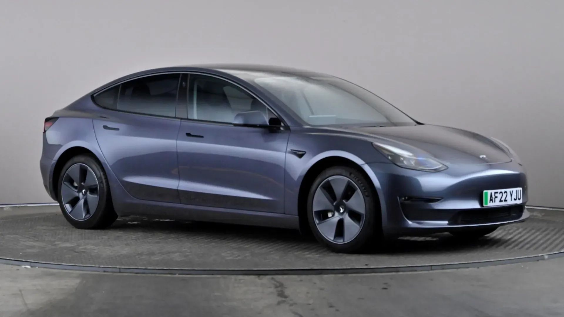 Model 3 Premium