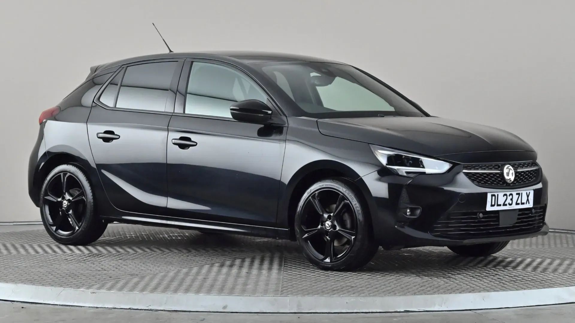 Corsa
