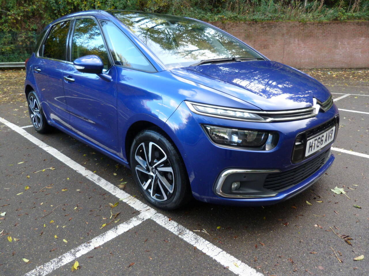 C4 Picasso