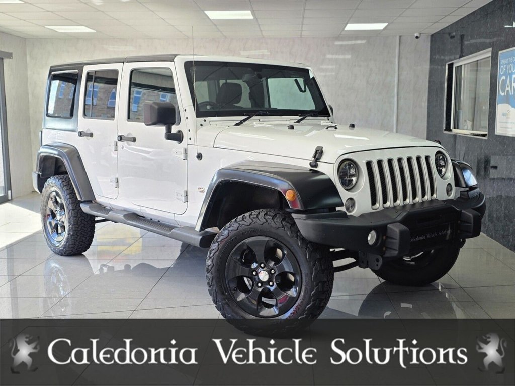 Wrangler