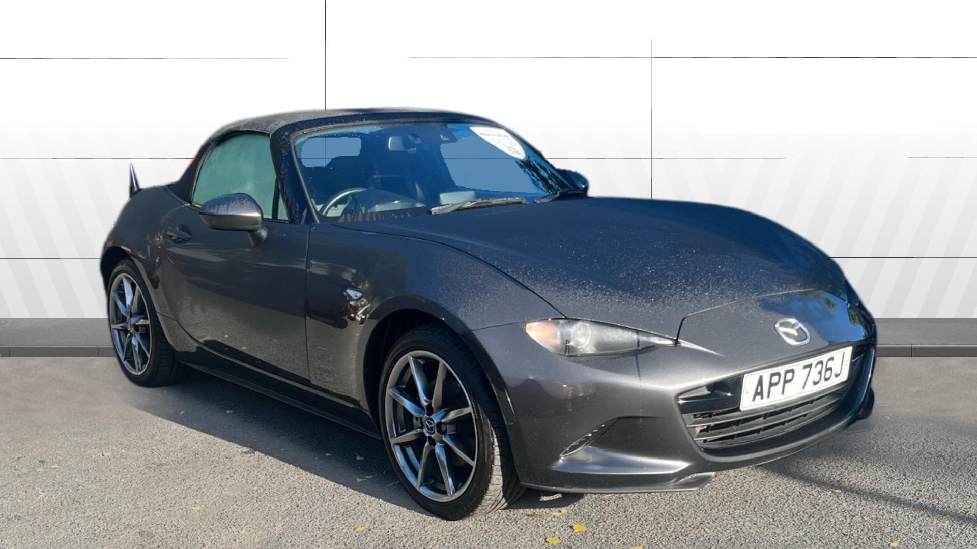 Mx-5