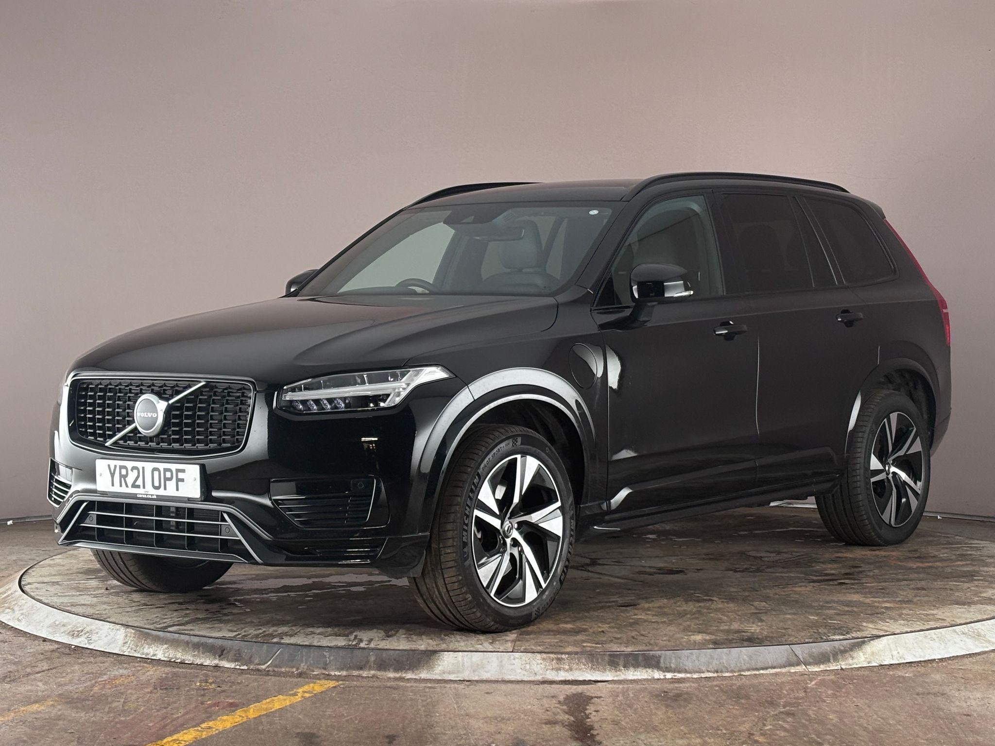 Xc90