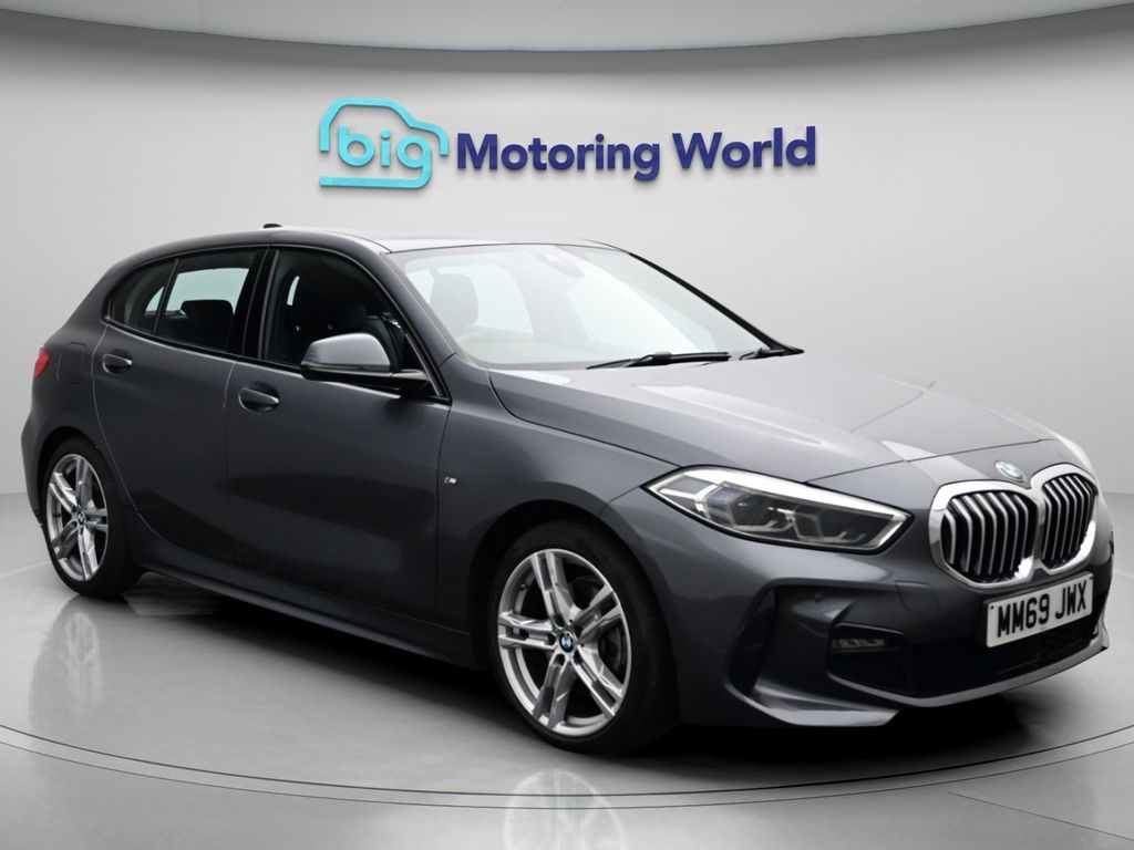 1 Series