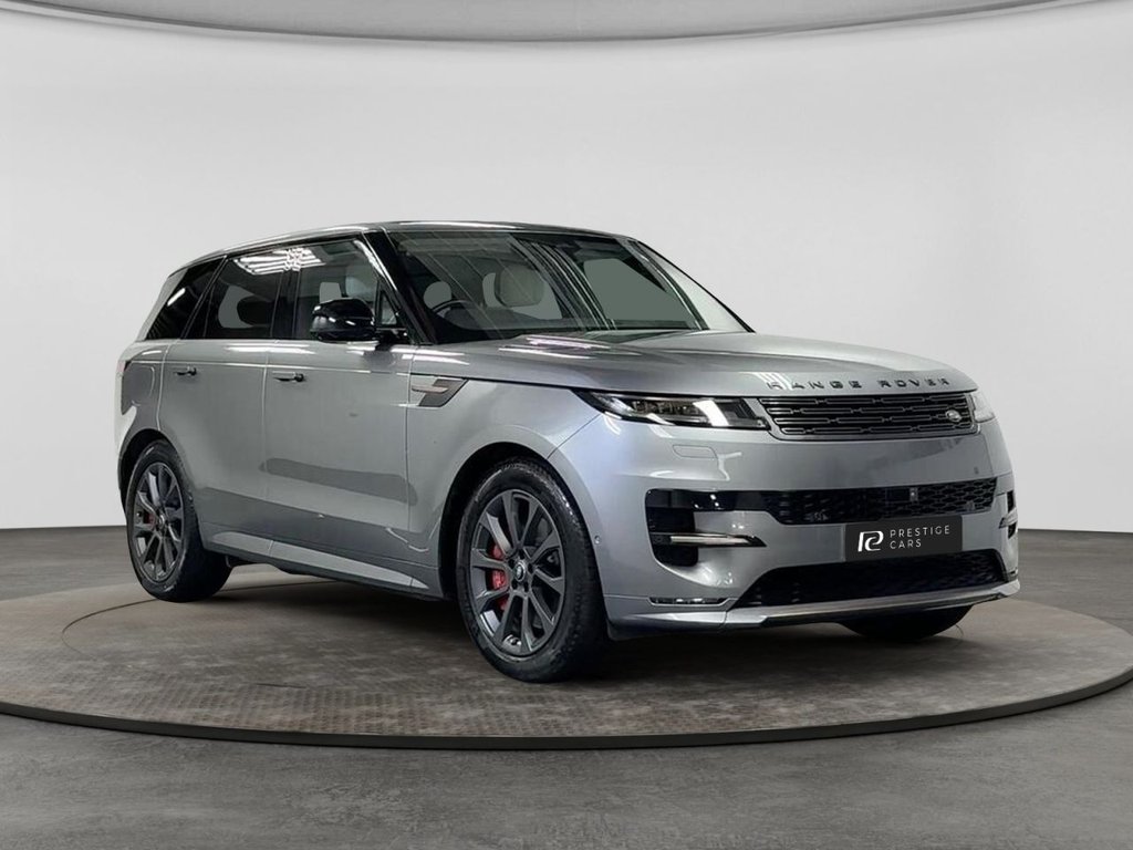 Range Rover Sport
