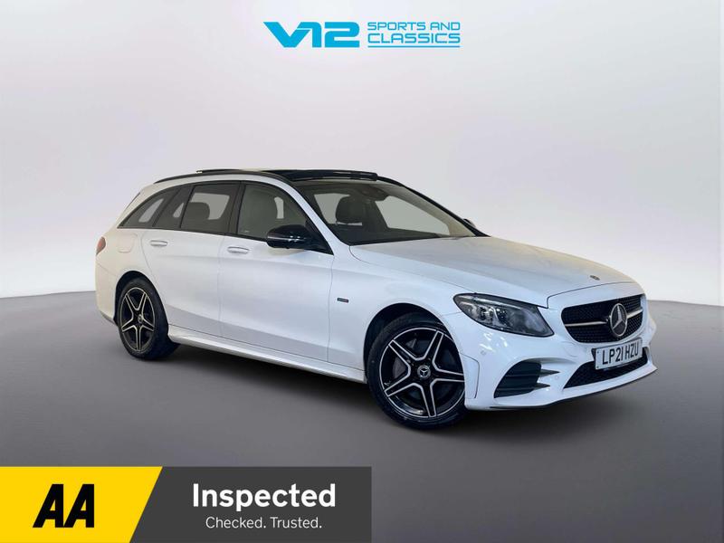 C-Class Estate