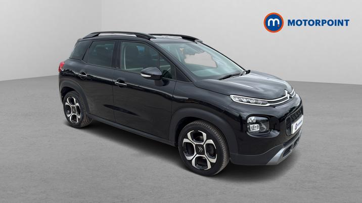 C3 Aircross