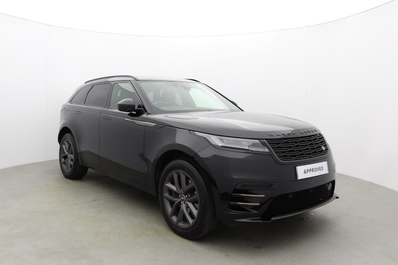 Range Rover Velar