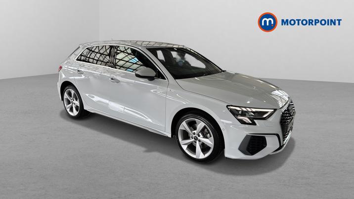 A3 Sportback