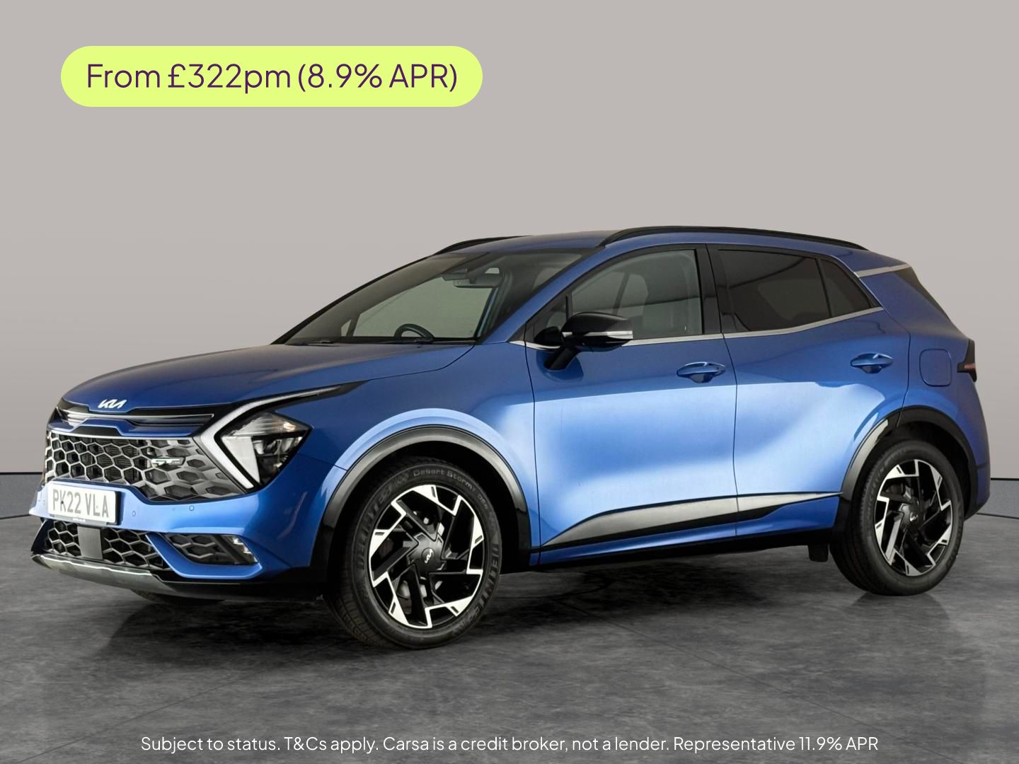 Sportage
