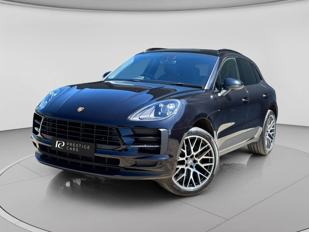 Macan