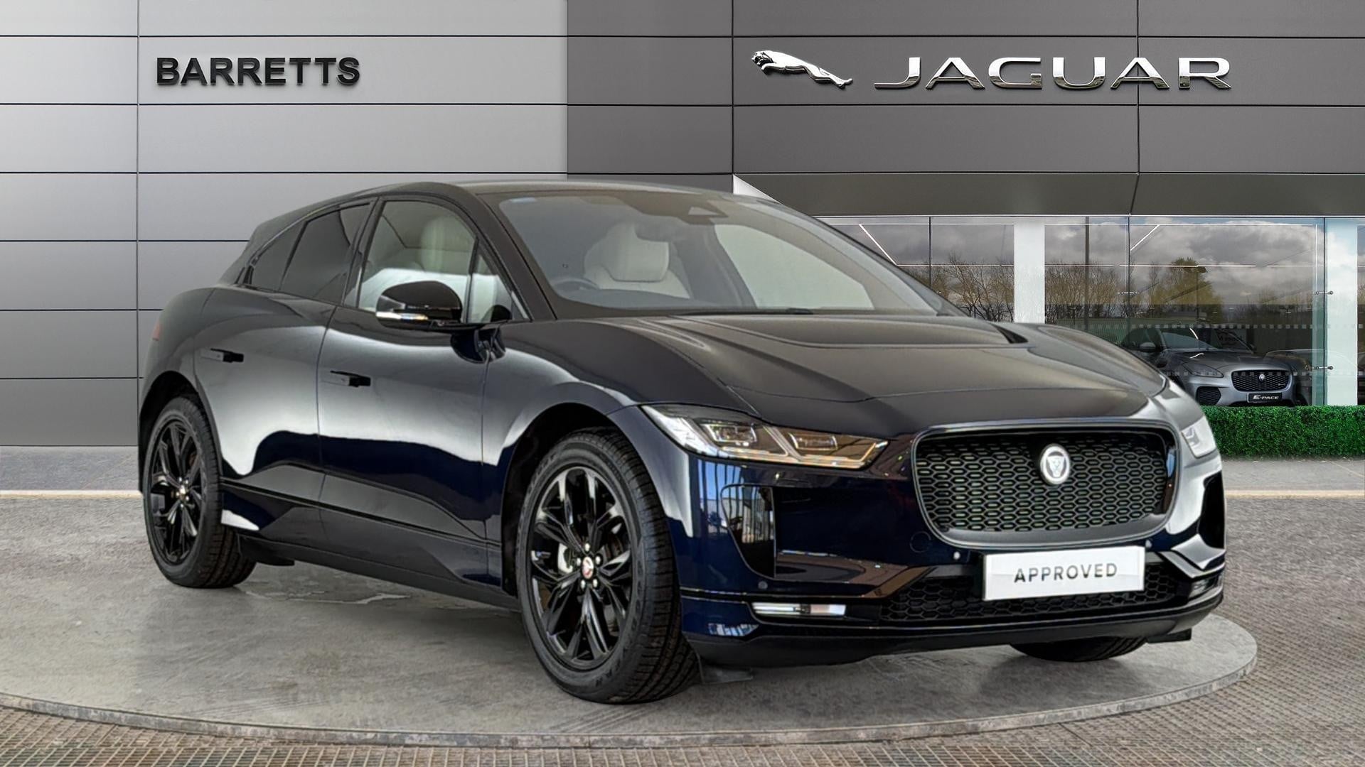 I-PACE