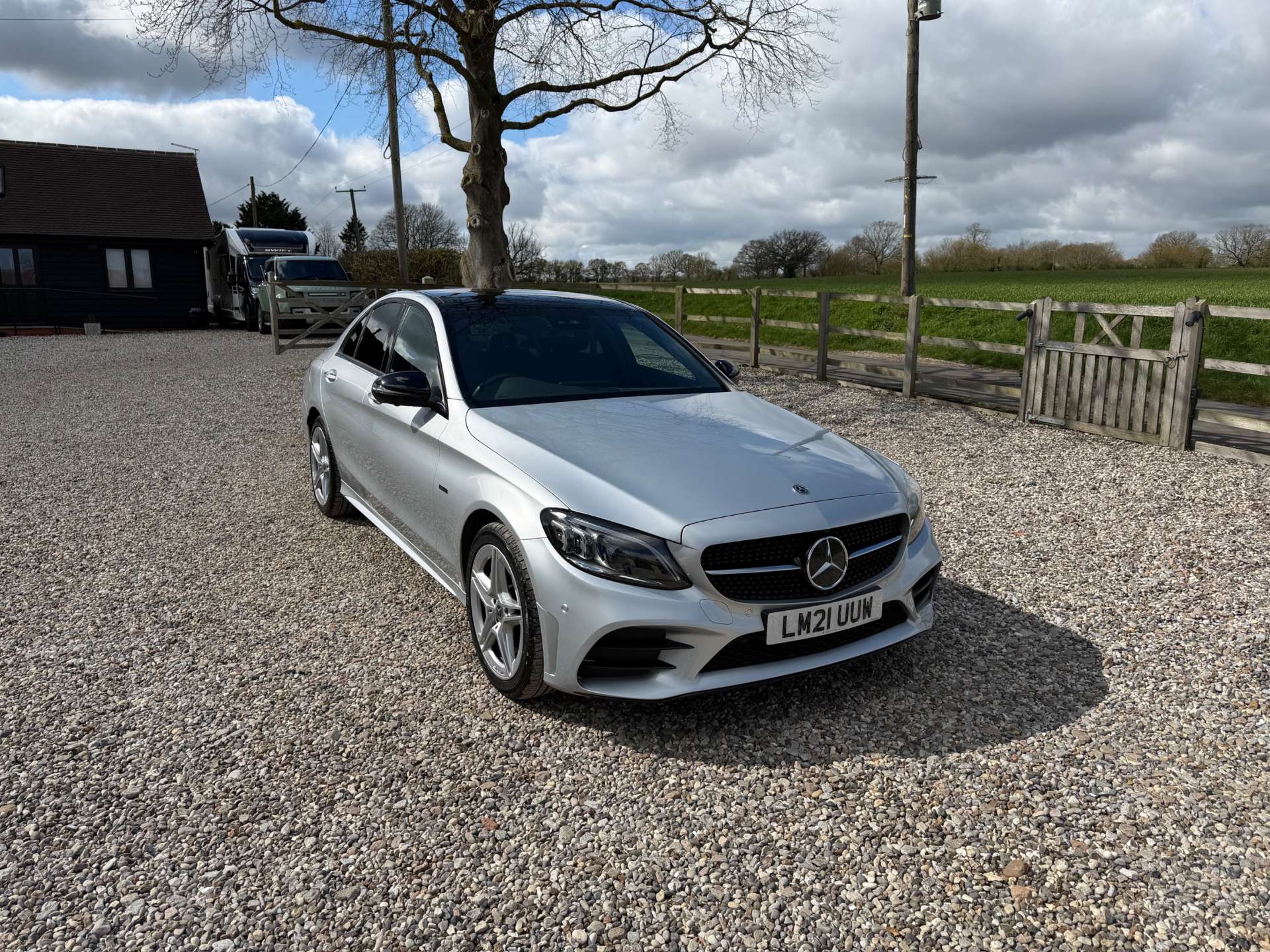 C Class