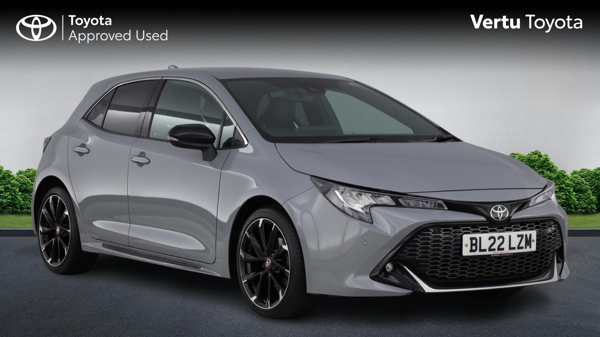 Corolla