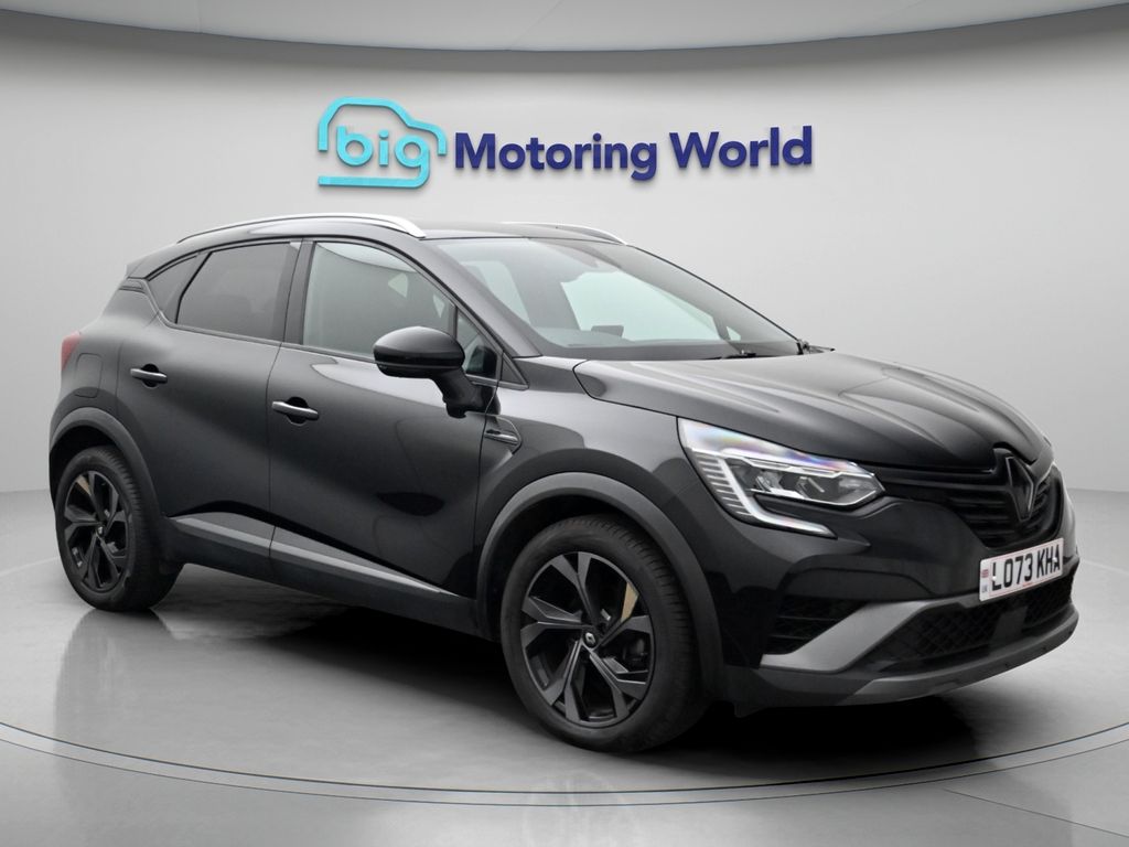 Captur