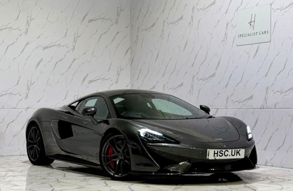 570S