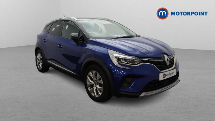 Captur