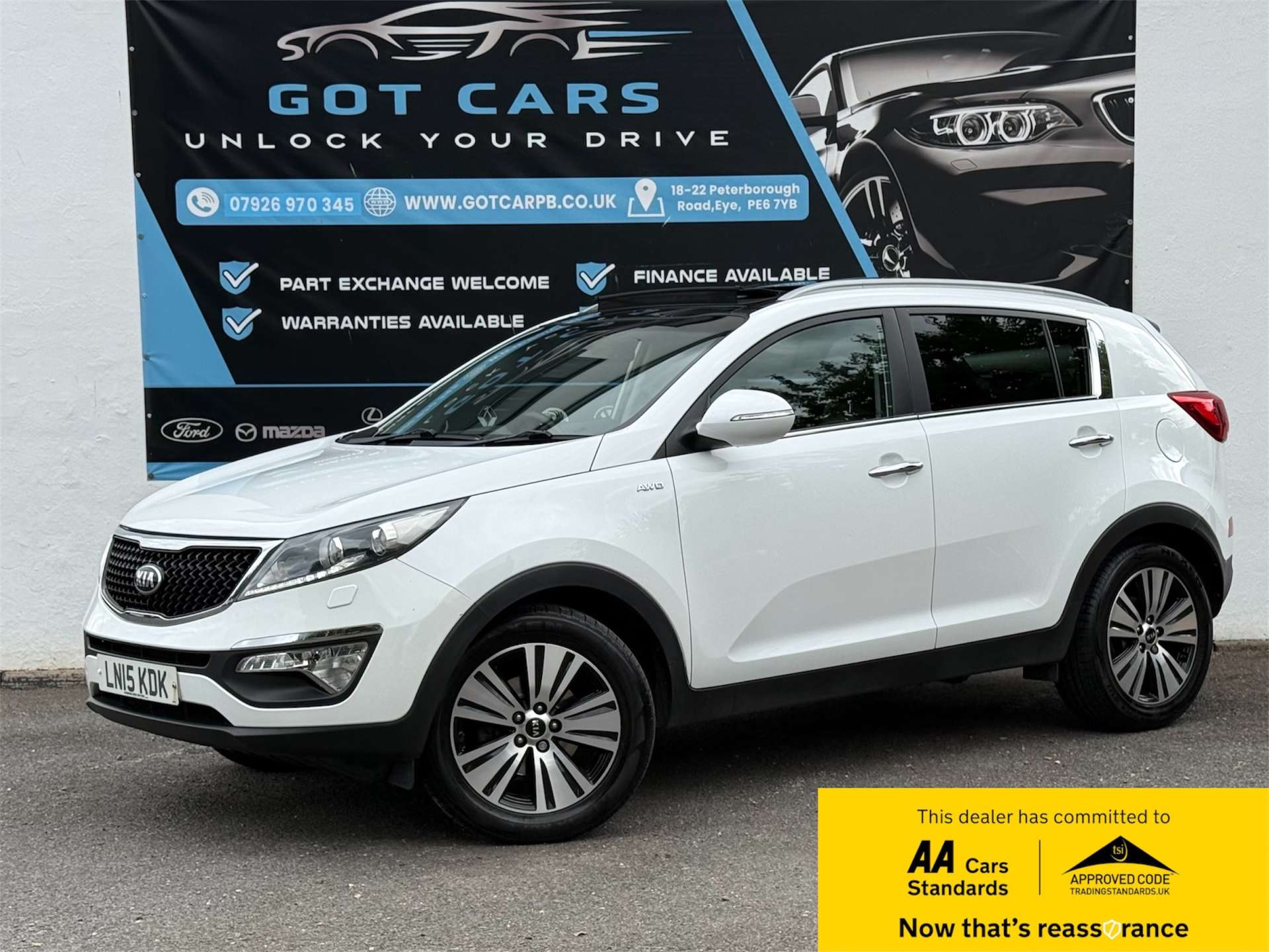 Sportage