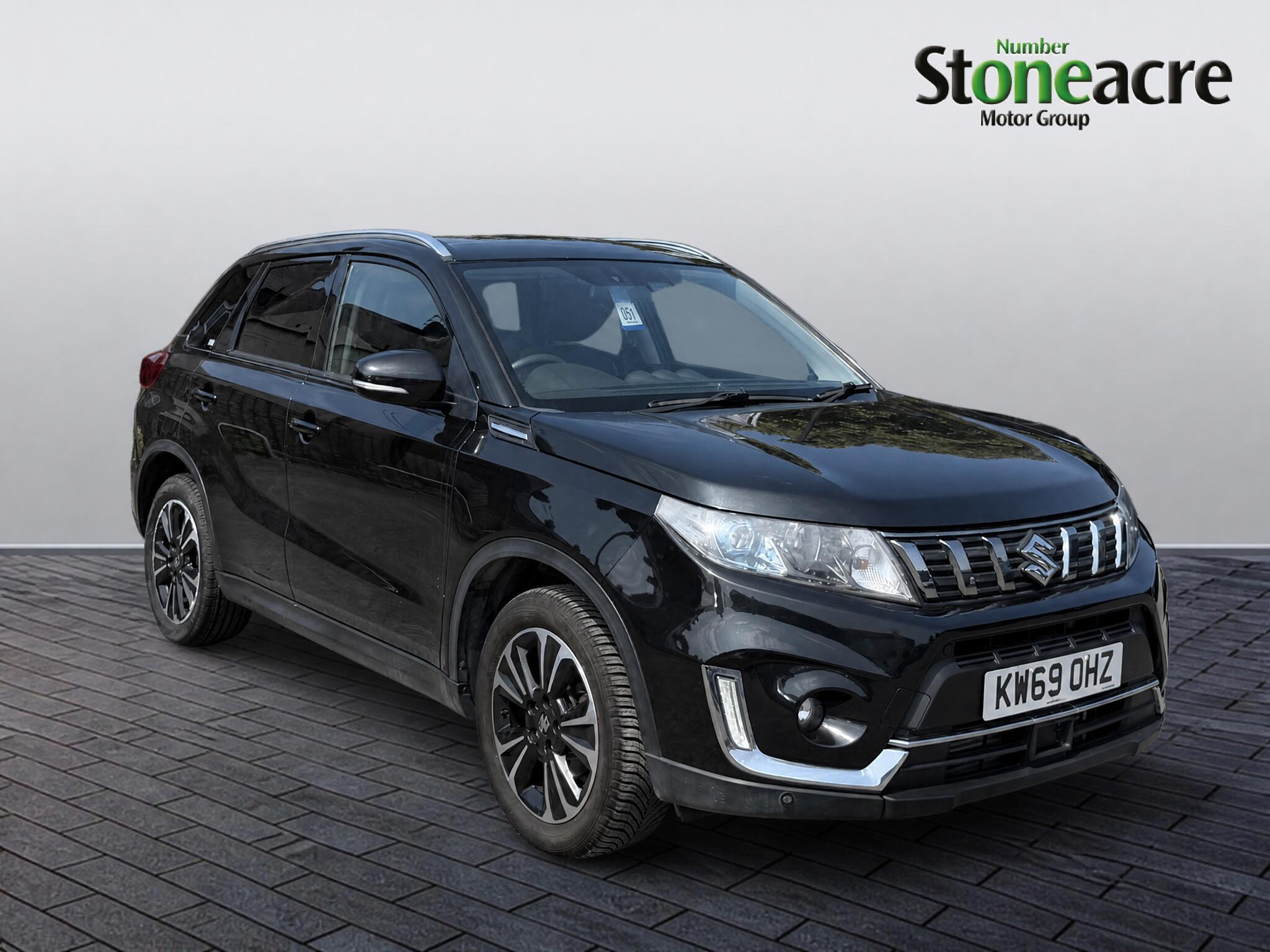 Vitara