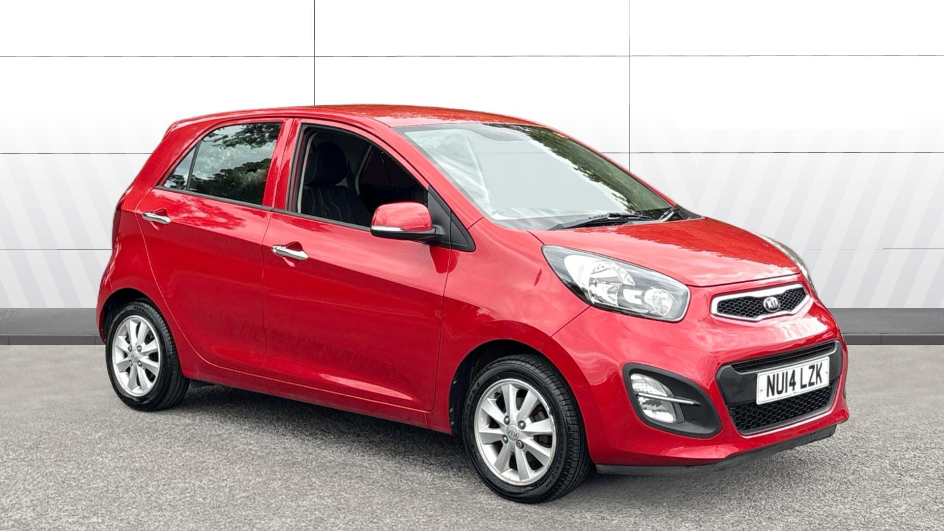 Picanto