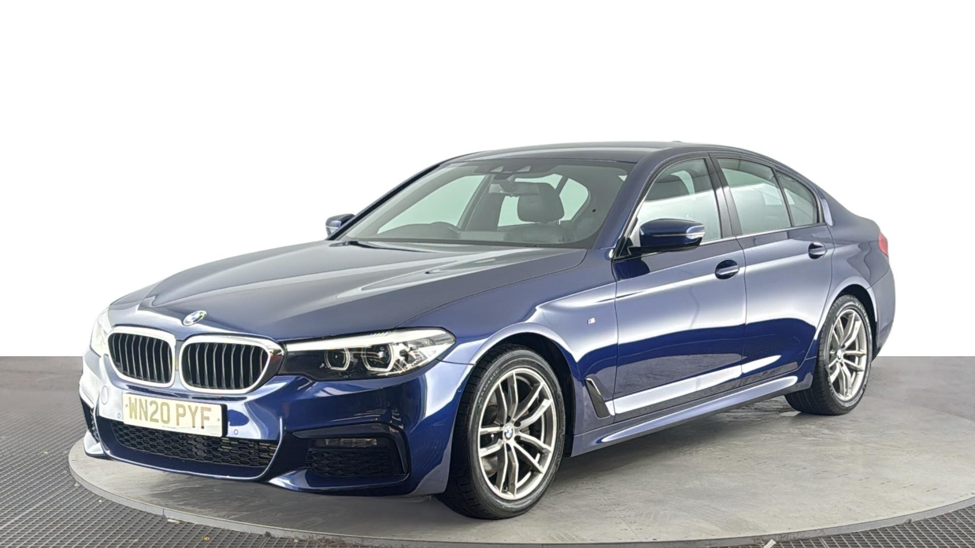 5 Series