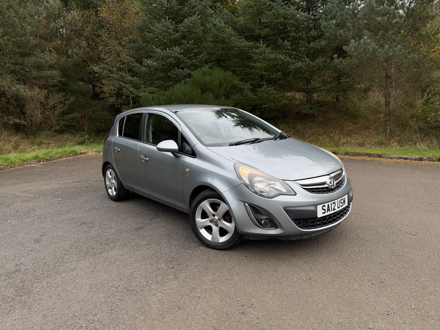 Corsa