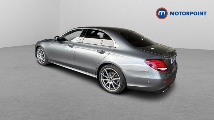 E Class
