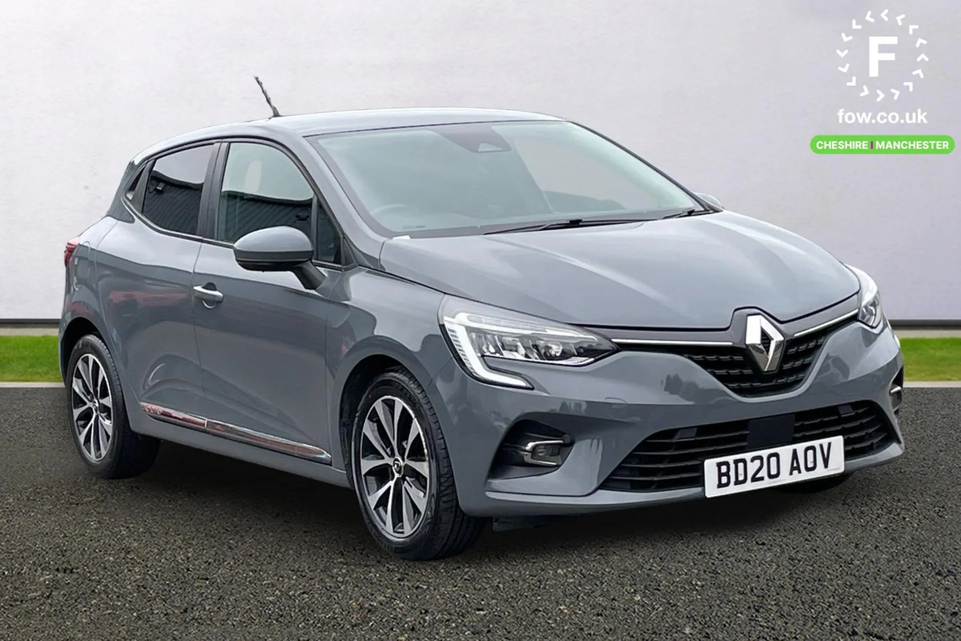 Clio