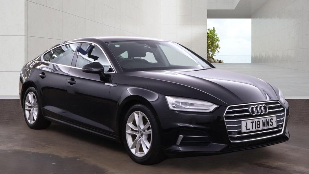A5 Sportback